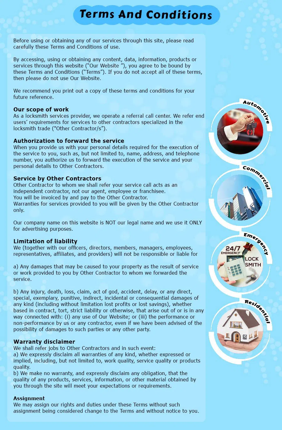 Lock Locksmith Services Riverside, NJ 856-506-3209